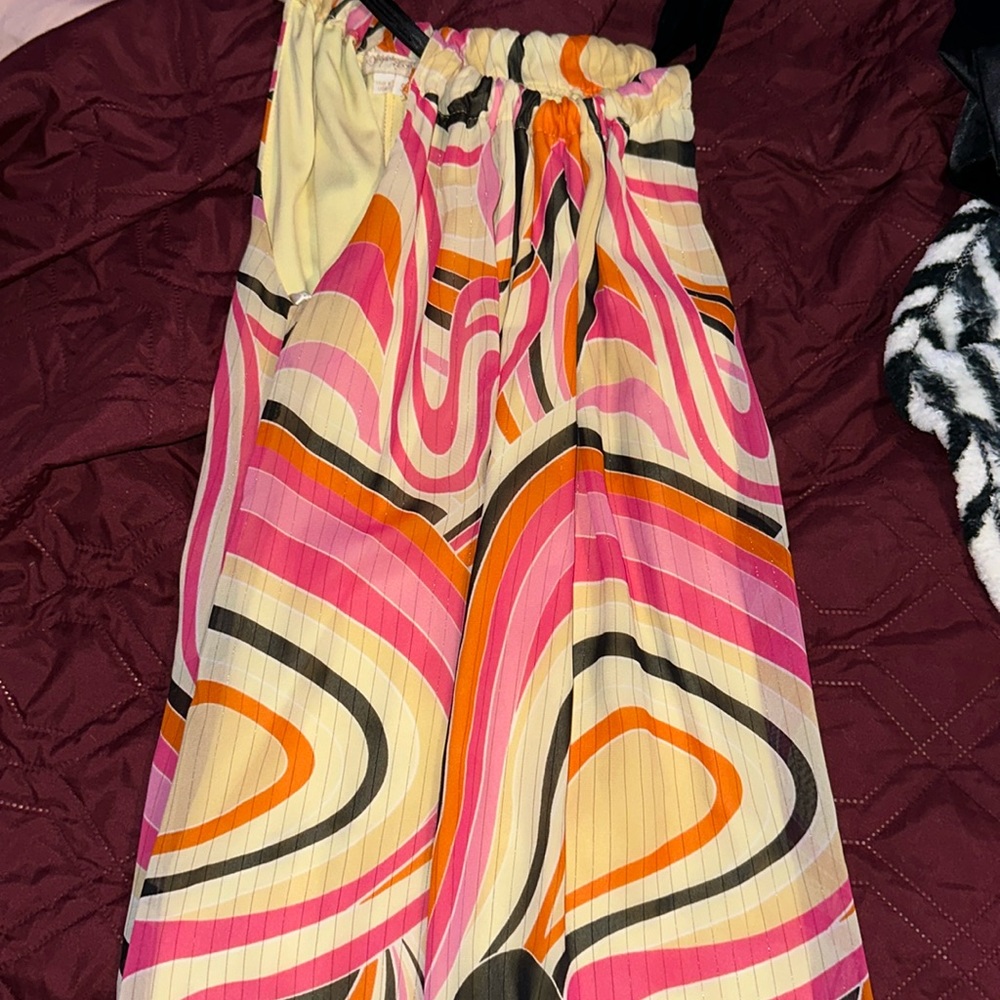 Sequin Hearts, small, dress